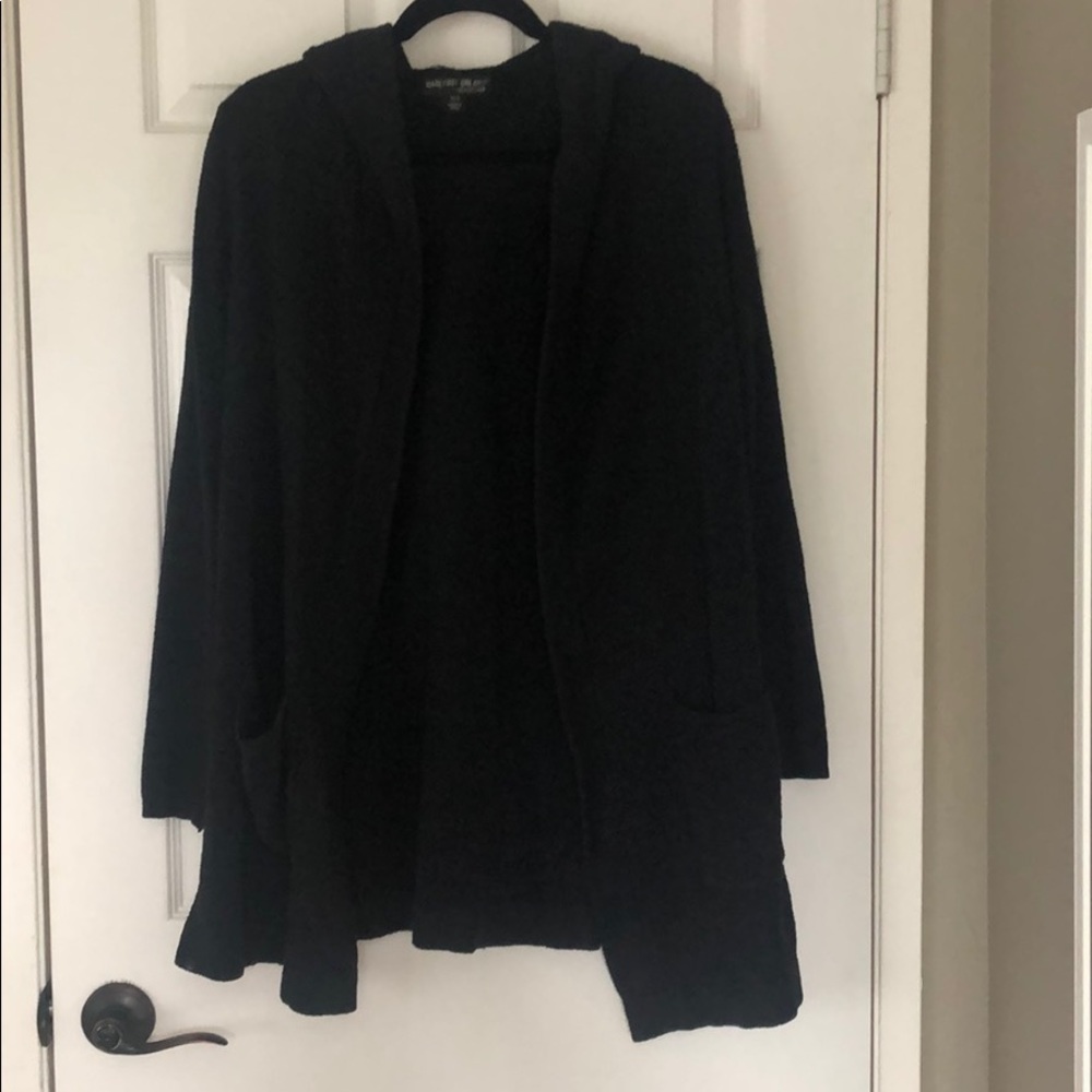 Barefoot Dreams Coastal Cardigan